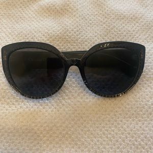 Christian Dior sunglasses serial # VD4O1BRX9S